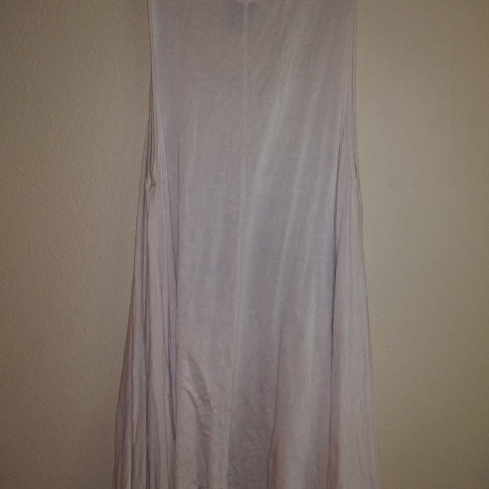 Cream Top - Picture 2 of 4